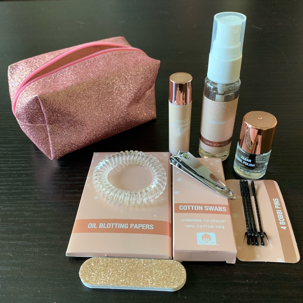 🖤FINAL PRICE🖤 Beauty Kit